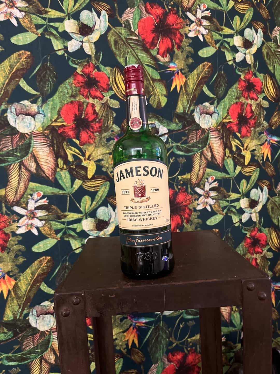 JAMESON
